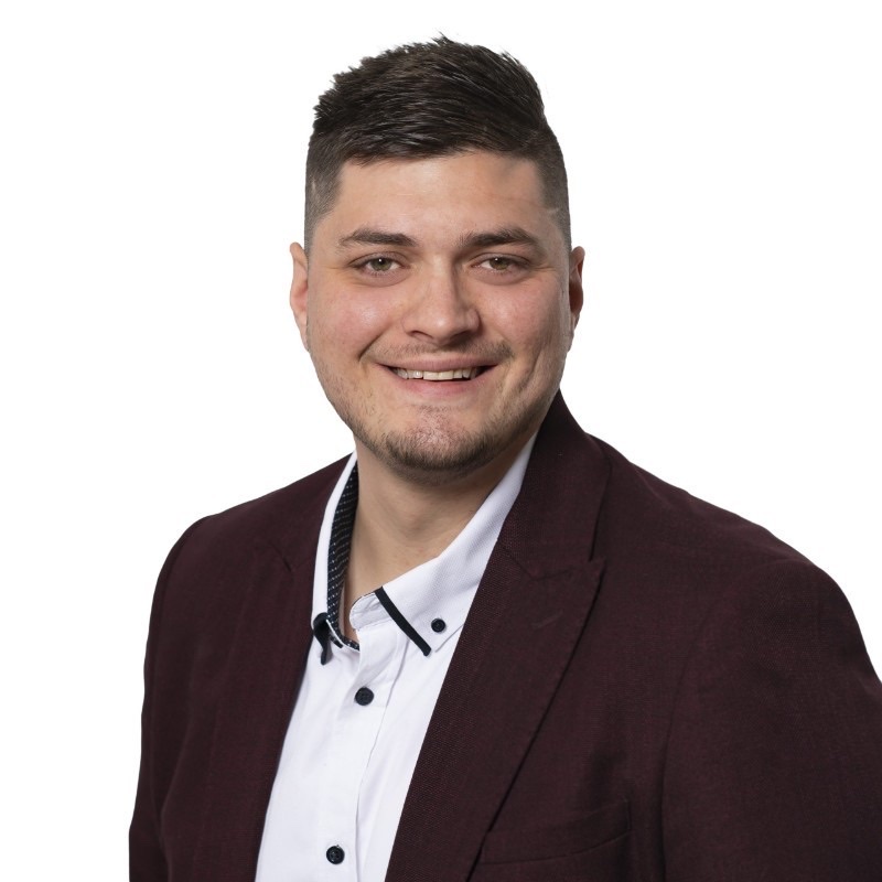 Nick Pratley
